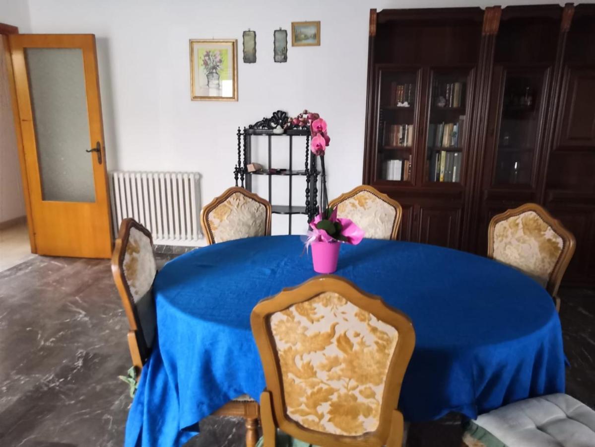 Marinella Seaside Apartment Pizzo  Exterior foto