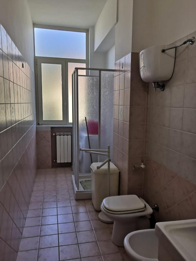 Marinella Seaside Apartment Pizzo  Exterior foto