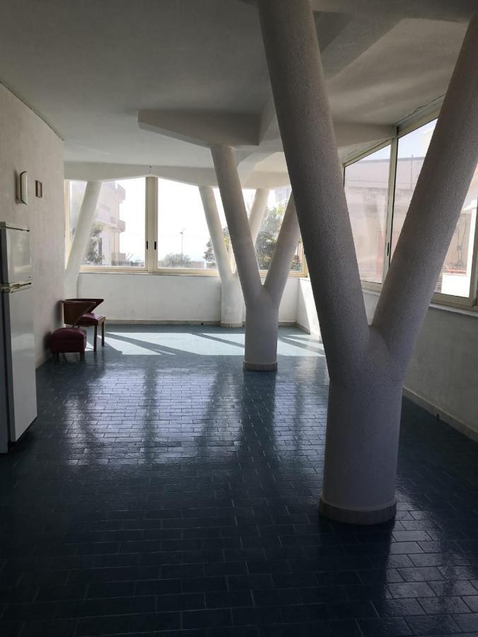 Marinella Seaside Apartment Pizzo  Exterior foto